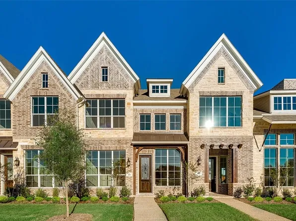 4929 McKinney Hollow Dr, McKinney, TX 75070