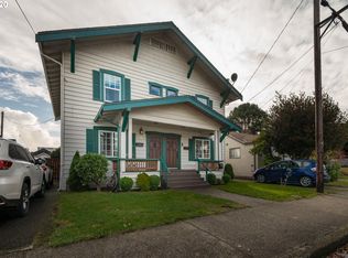 963 Elrod Ave, Coos Bay, OR 97420