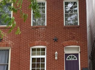 225 S Chester St, Baltimore, MD 21231