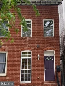 225 S Chester St, Baltimore, MD, 21231
