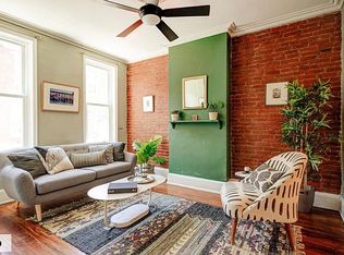 61 Saint Marks Pl APT 2, New York, NY 10003