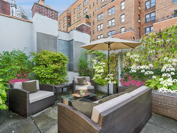 34 W 74th St APT 5C, New York, NY 10023