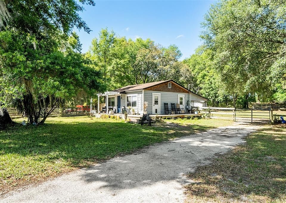 1486 S Us Highway 301, Sumterville, FL 33585 MLS W7853410 Zillow