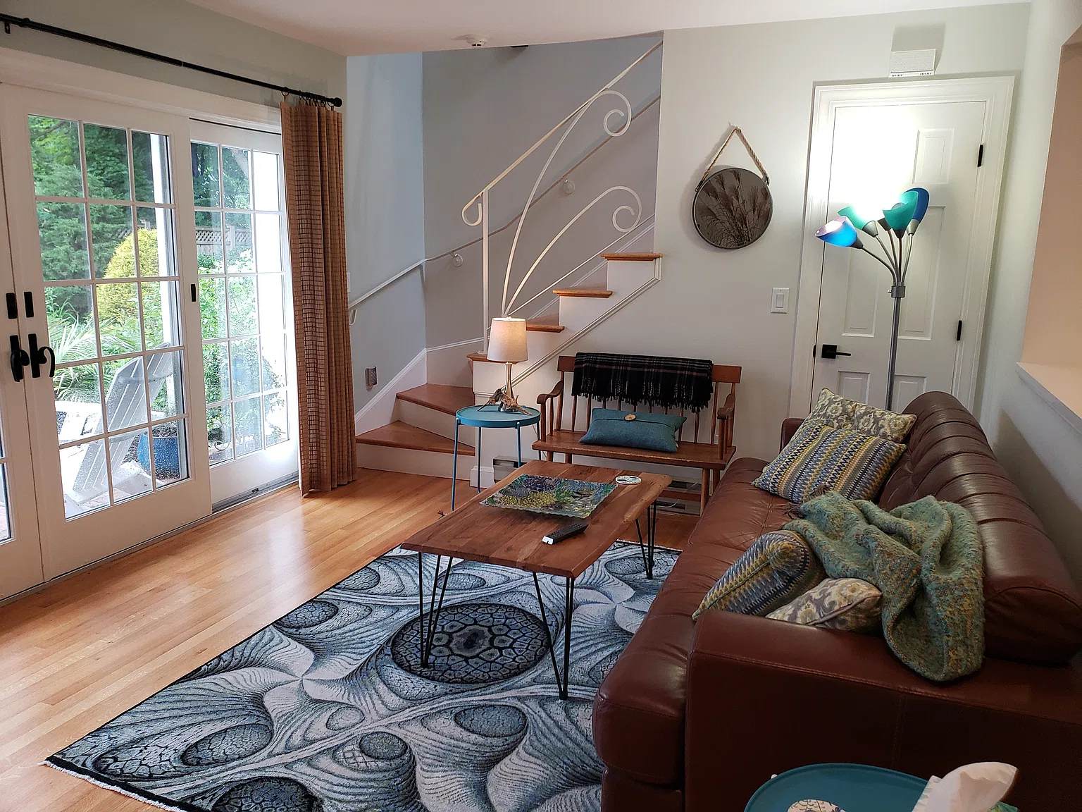 1 bed, 900 sqft, $2,595 — Photo 3