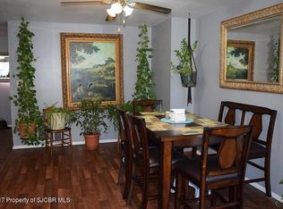 600 N Frontier St, Bloomfield, NM 87413