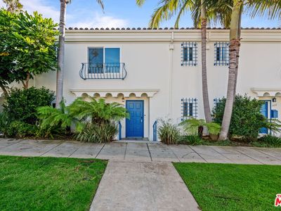 1826 Washington Ave, Santa Monica, CA, 90403