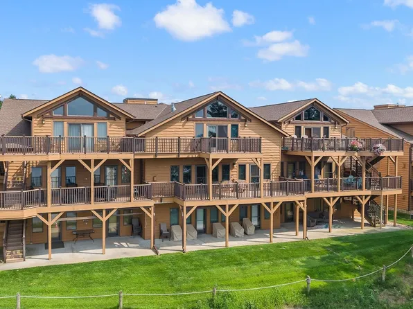 1837 20th Blvd #2005, Arkdale, WI 54613