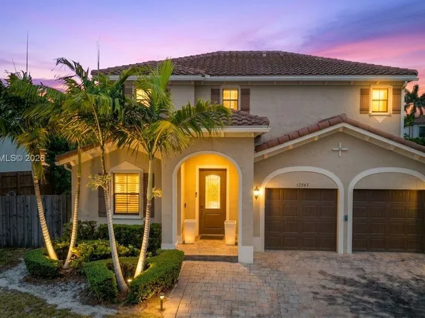 17343 SW 155th Ct, Miami, FL 33187