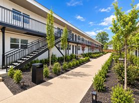 Merton Court Apartments