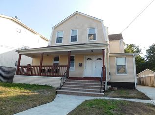 2317 Healy Ave, Far Rockaway, NY 11691