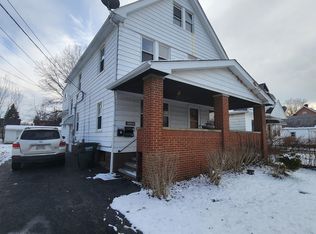 20664 Miller Ave, Euclid, OH 44119