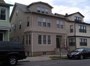 741 Irvington Ave #1, Maplewood, NJ 07040