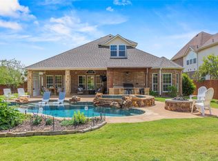 3805 Bonanza Ct, Corinth, TX 76208