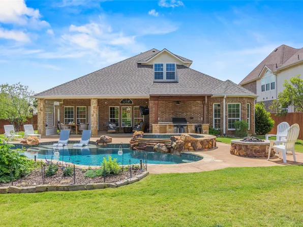 3805 Bonanza Ct, Corinth, TX 76208