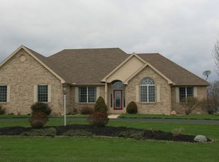 9314 Roberts Ave, Perrysburg, OH 43551