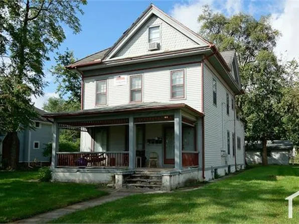 429 N Adams St, Ypsilanti, MI 48197