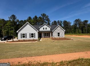 248 Robert Williams Rd, Pine Mountain, GA 31822