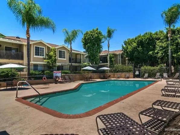 3555 Grove St Unit 232, Lemon Grove, CA 91945