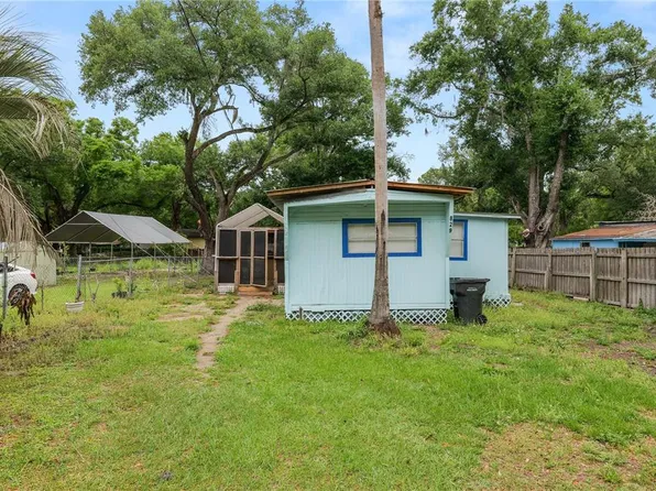 829 Nashville Rd, Lakeland, FL 33815