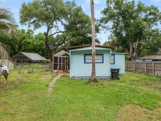 829 NASHVILLE ROAD, Lakeland, FL 33815