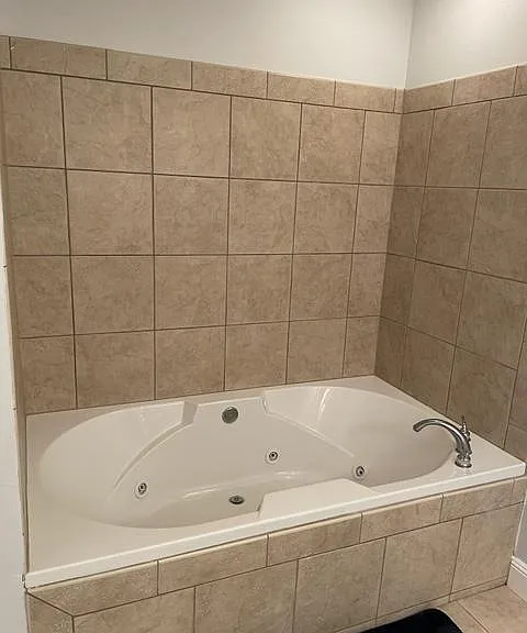 Master bath
