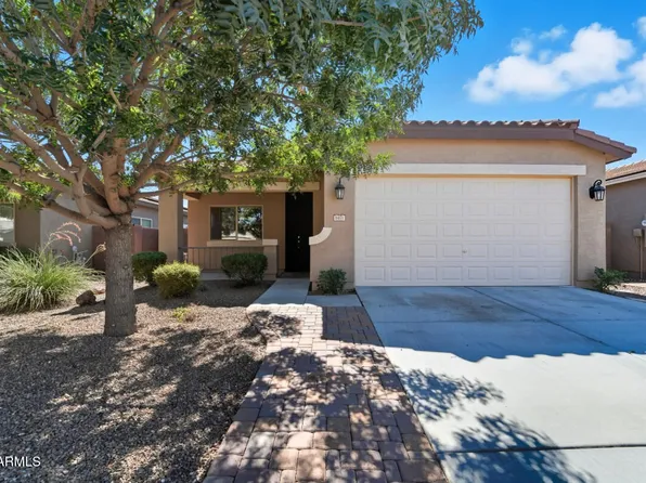 1471 W HOPTREE Avenue, San Tan Valley, AZ 85140