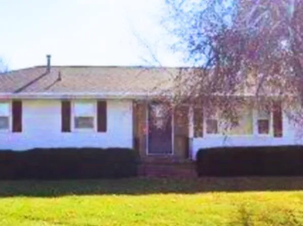 202 College Ave, Le Grand, IA 50142