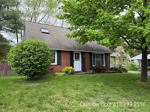 1195 Burts Pit Rd Photo 1