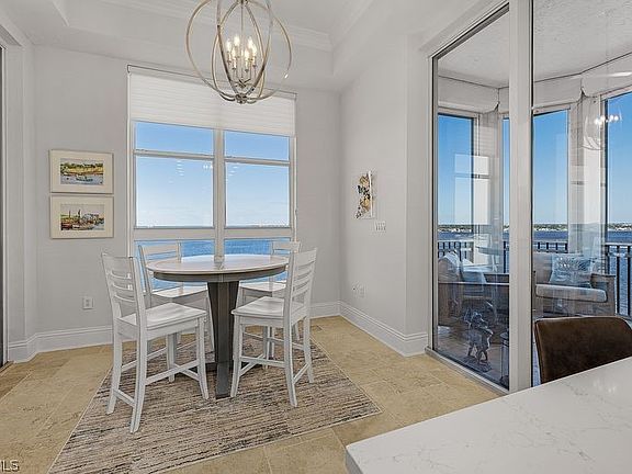 5th image of 14220 Royal Harbour Ct Penthouse 1008