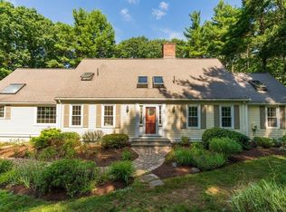 15 Standish Rd, Wayland, MA 01778