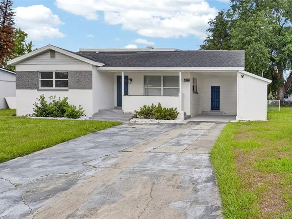 3514 Arch St, Orlando, FL 32808