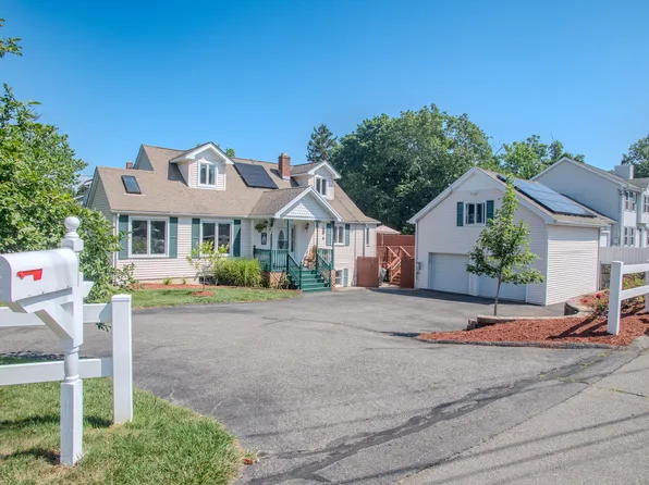 231 Seaside Avenue, Milford, CT 06460