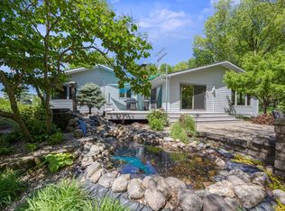 20732 Belle Lake Rd, Hutchinson, MN 55350