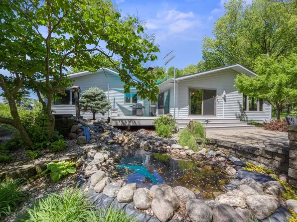 20732 Belle Lake Rd, Hutchinson, MN 55350