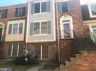 9421 Rosmarin Way, Laurel, MD 20708