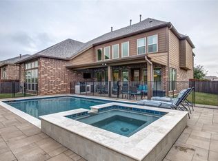 23322 Clark Arbor Ln, Katy, TX 77493