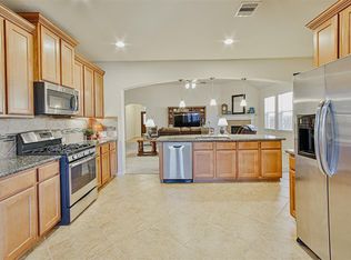 11714 Rastello Ln, Richmond, TX 77406