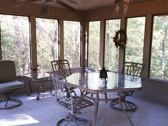 Screened Porch