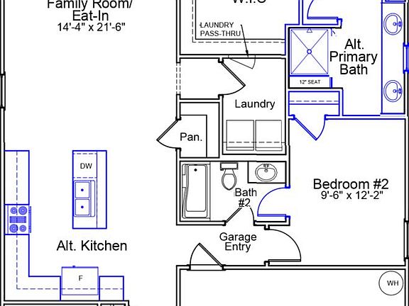 2nd image of this home