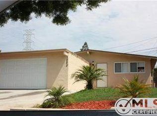 1253 W 123rd St, Los Angeles, CA 90044