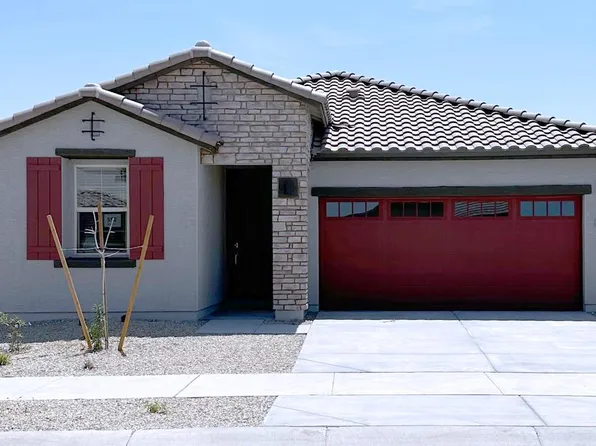 14227 W Honeysuckle Dr, Surprise, AZ 85387