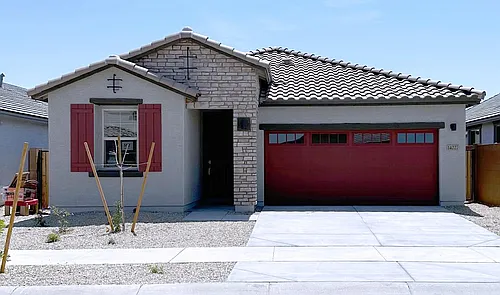 14227 W Honeysuckle Dr Photo 1