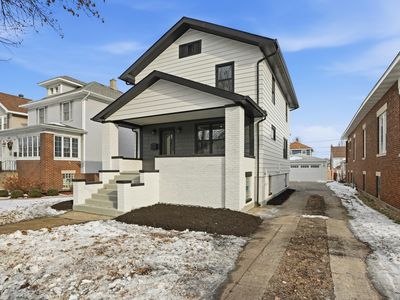 2009 Wespark Ave, Whiting, IN, 46394