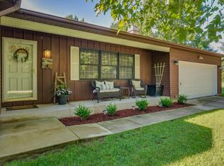 17760 Hartman St, South Bend, IN 46614