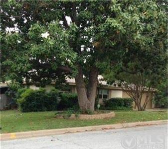 1500 Tatum Dr, Arlington, TX, 76012
