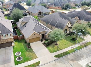 17031 Ardkinglas Dr, Richmond, TX 77407