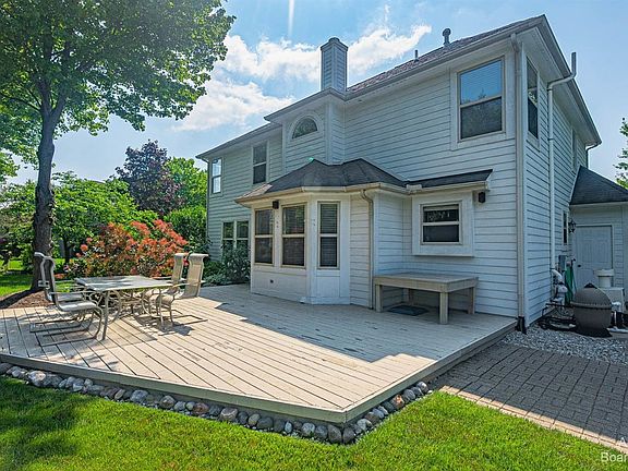 3rd image of 1133 Melrose Ct #7