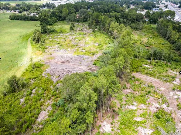 LOT 20 Chestnut Rd, Alma, GA 31510