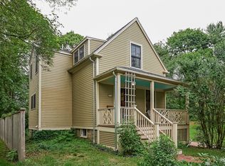 20 Shawmut Park, Newton, MA 02464