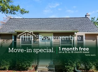 10024 Dolfield Rd, Owings Mills, MD 21117